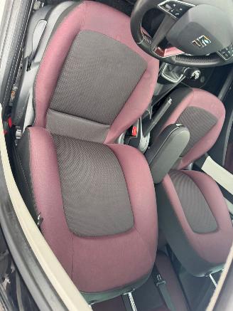 Seat Ibiza SC 1.2 TSI FR picture 18