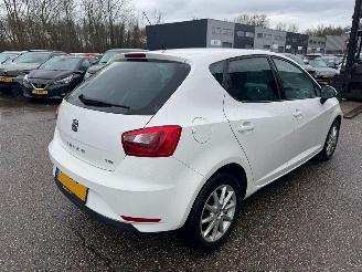 Seat Ibiza SC 1.2 TSI FR picture 5