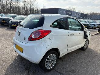 Ford Ka 1.2 Titanium X picture 5
