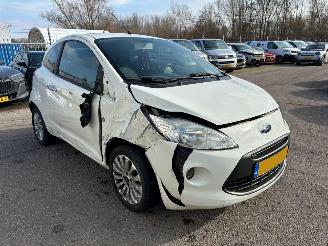 Ford Ka 1.2 Titanium X picture 6
