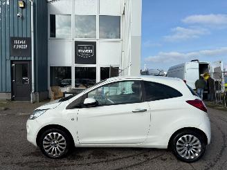 Ford Ka 1.2 Titanium X picture 2