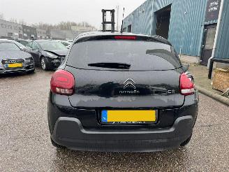 Citroën C3 1.2 PureTech Max picture 4
