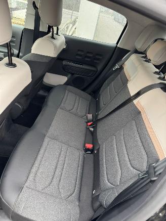 Citroën C3 1.2 PureTech Max picture 14