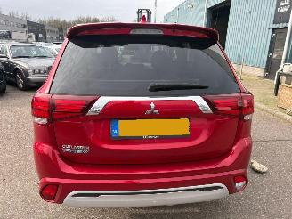 Mitsubishi Outlander 2.4 AUTOMAAT PHEV Intense+ picture 4