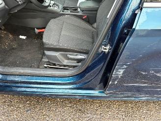 Skoda Octavia 1.5 AUTOMAAT  e-TSI Business Edition Plus picture 5