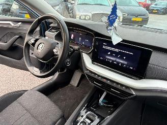 Skoda Octavia 1.5 AUTOMAAT  e-TSI Business Edition Plus picture 18