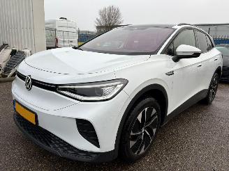 Schadeauto Volkswagen ID.4 Tech 77 kWh 2021/6