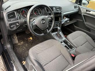 Volkswagen e-Golf e-Golf picture 9