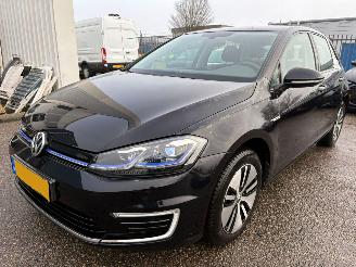 Avarii autoturisme Volkswagen e-Golf e-Golf 2019/6