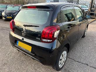 Peugeot 108 1.0 AUTOMAAT  e-VTi Active picture 5