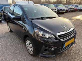 Peugeot 108 1.0 AUTOMAAT  e-VTi Active picture 6