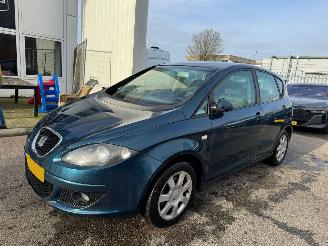 Seat Altea 2.0 FSI Stylance 2006/6