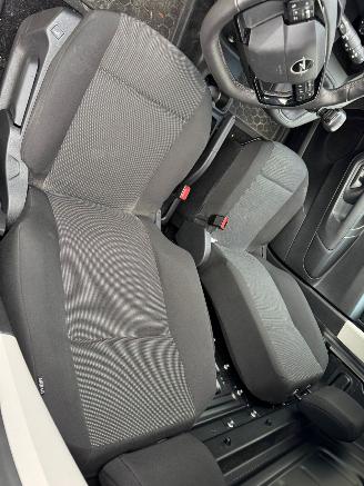 Opel Combo 1.5 BlueHDi 100 S&S L2 picture 23