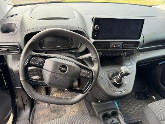 Opel Combo 1.5 BlueHDi 100 S&S L2 picture 17