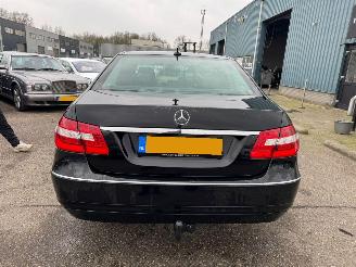 Mercedes E-klasse 200 AUTOMAAT CDI Business Class Elegance picture 3