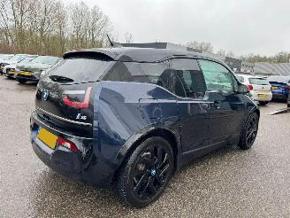 BMW i3 S Executive Edition 120Ah 42 kWh picture 5