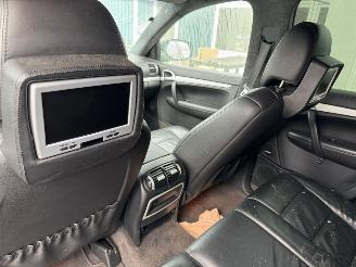 Porsche Cayenne 4.8 AUTOMAAT Turbo picture 16