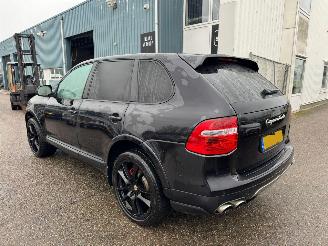 Porsche Cayenne 4.8 AUTOMAAT Turbo picture 3