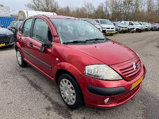 Citroën C3 1.4 AUTOMAAT i-16V Différence picture 6