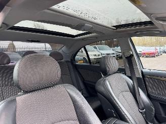 Mercedes E-klasse 240 AUTOMAAT Avantgarde picture 18