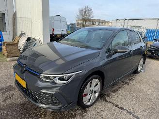  Volkswagen Golf 1.4 AUTOMAAT eHybrid GTE 2021/7