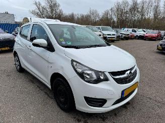 Opel Karl 1.0 ecoFLEX Edition picture 6