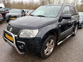  Suzuki Grand-vitara 2.0-16V High Executive 2006/10