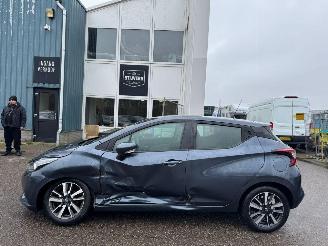 Nissan Micra 0.9 IG-T Acenta picture 2