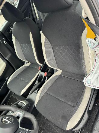 Nissan Micra 0.9 IG-T Acenta picture 18