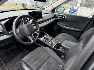 Mitsubishi Outlander 2.4 AUTOMAAT PHEV Intense picture 18