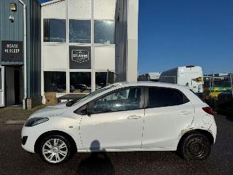 Mazda 2 1.3 Cool picture 2