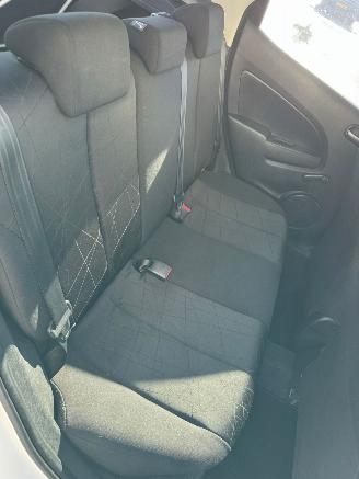 Mazda 2 1.3 Cool picture 13