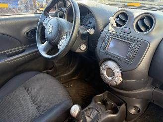 Nissan Micra 1.2 Visia Pack picture 11