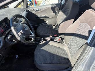 Opel Corsa-E 1.4 Edition picture 10