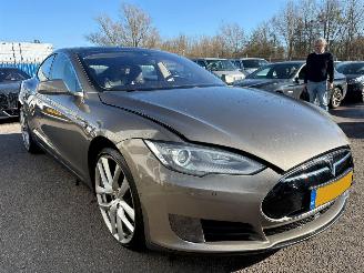 Tesla Model S 85D Base picture 6