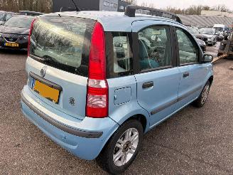 Fiat Panda Fiat Panda 1.2 Emotion picture 5