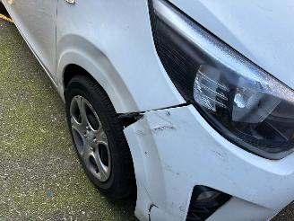 Kia Picanto 1.0 DPi ComfortLine picture 6