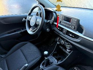 Kia Picanto 1.0 DPi ComfortLine picture 8
