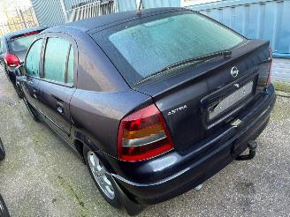 Opel Astra 1.6 Njoy picture 2