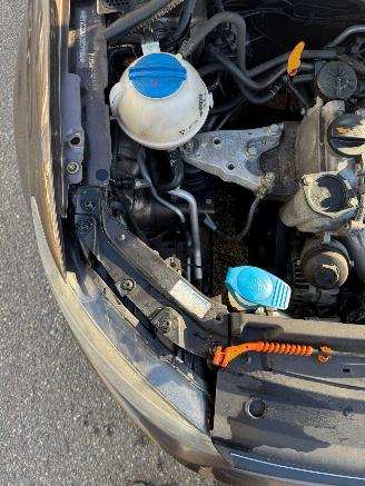 Volkswagen Polo 1.2 Easyline picture 8