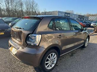 Volkswagen Polo 1.2 Easyline picture 5
