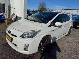 škoda osobní automobily Toyota Prius 1.8 AUTOMAAT Dynamic 2009/7