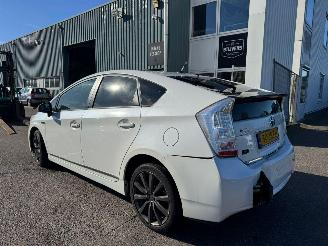 Toyota Prius 1.8 AUTOMAAT Dynamic picture 3