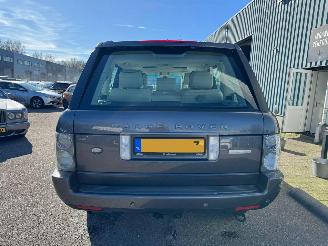 Land Rover Range Rover 4.2 AUTOMAAT V8 Supercharged picture 3