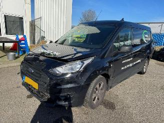 skadebil bedrijf Ford Transit Connect 1.5 EcoBlue L2 Trend 2021/5