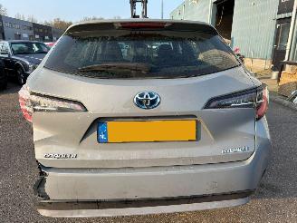 Toyota Corolla Touring Sports 1.8 AUTOMAAT Hybrid Active picture 6