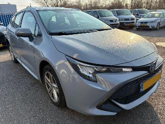 Toyota Corolla Touring Sports 1.8 AUTOMAAT Hybrid Active picture 10