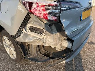 Toyota Corolla Touring Sports 1.8 AUTOMAAT Hybrid Active picture 5