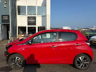 Peugeot 108 1.0 e-VTi Allure picture 4