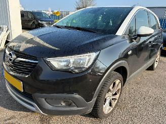 skadebil auto Opel Crossland X 1.2 Turbo Innovation 2017/6
